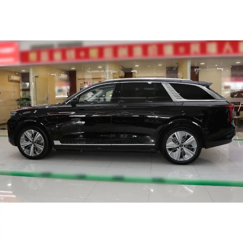 2026 Geely Xingyuan EV Hatchback 310km