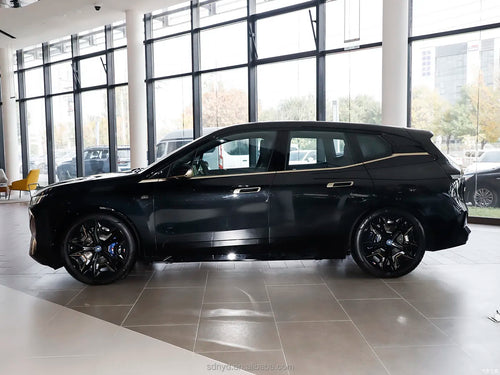 2024 BMW IX M60 Luxury Electric