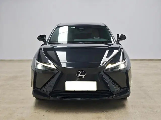 L E X U s RZ 2023 450e DIRECT4 Longitudinal Enjoyment Edition
