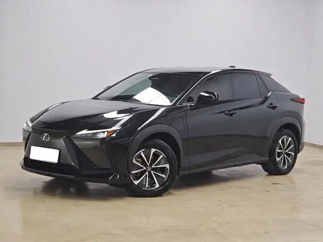 L E X U s RZ 2023 450e DIRECT4 Longitudinal Enjoyment Edition