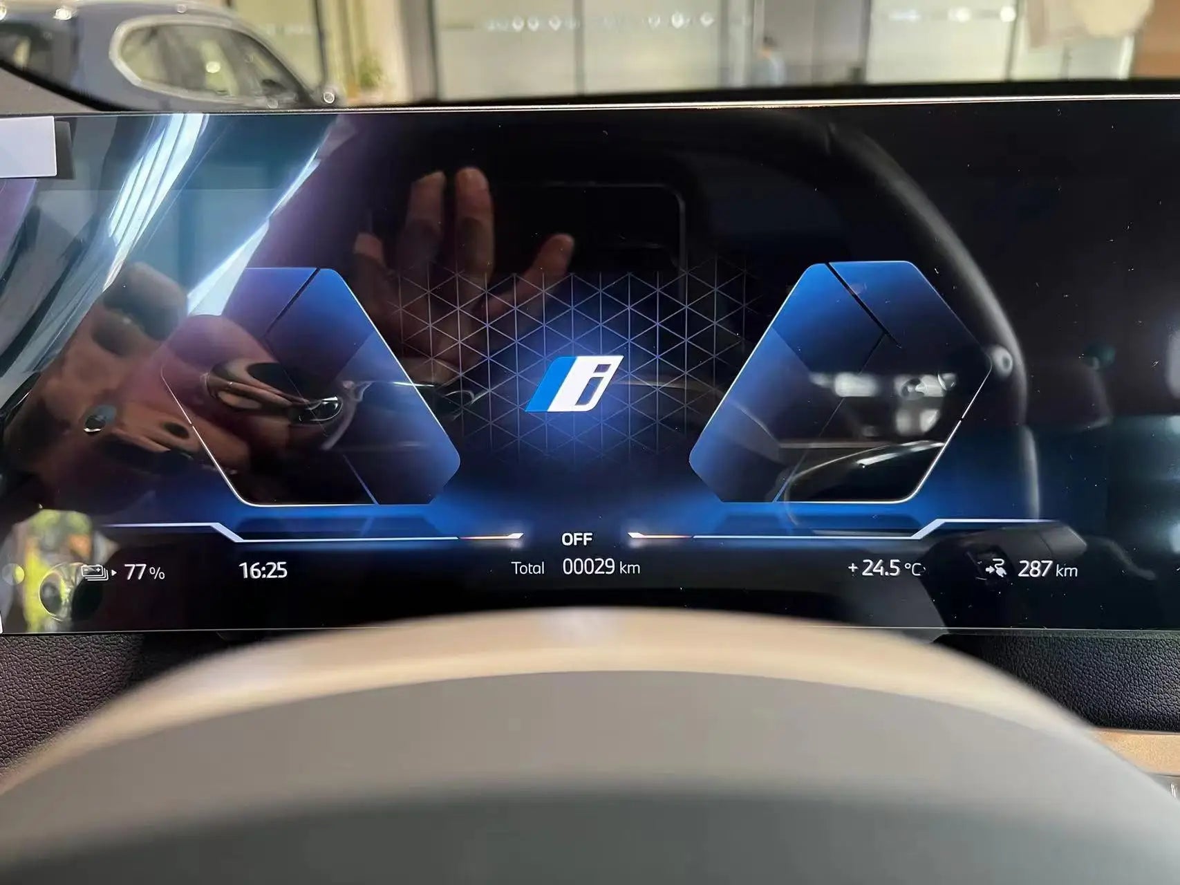 2022 BMW IX