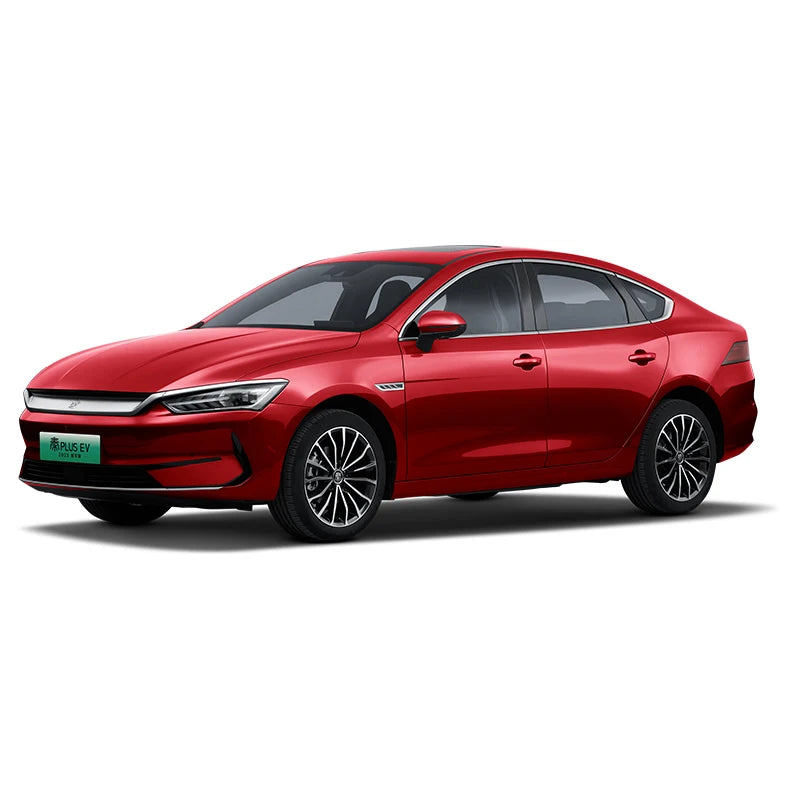BYD Qin Plus 2024