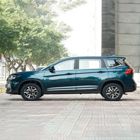 Dongfeng Forthing T5 Evo Suv 2022