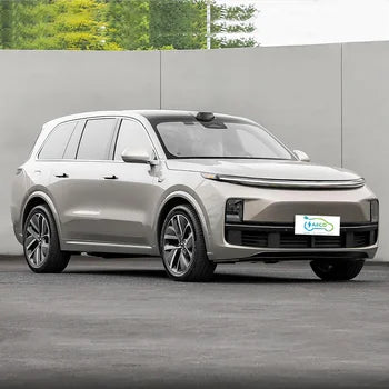 Electric Car L9