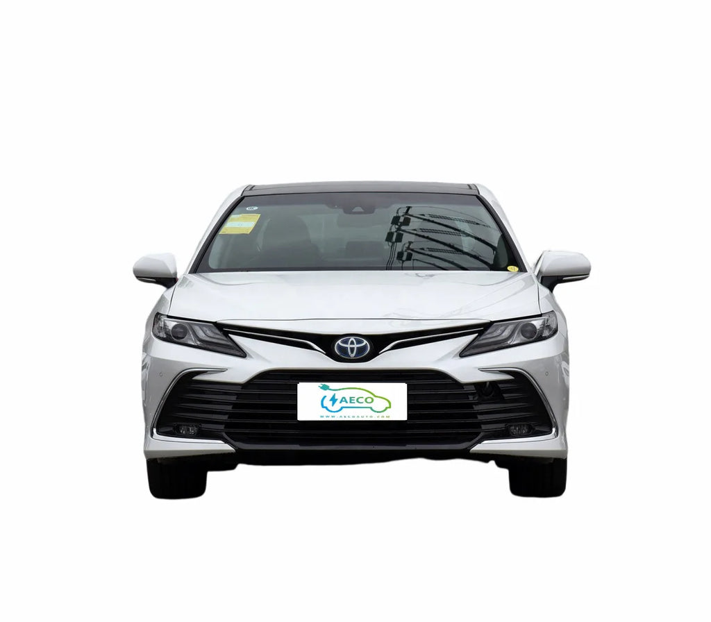 Toyota Camry Luxury Version Sedan