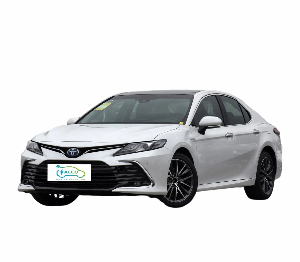 Toyota Camry Luxury Version Sedan