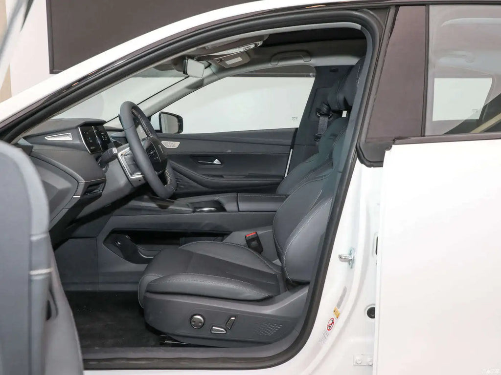 Changan  Sl03