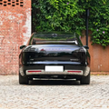 Brand New MAEXTRO S800 2025 EV Star Premium 5-Seater Intelligent Luxury Sedan 192-line LiDAR