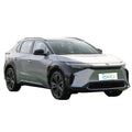Car Japanese Electric Bz4x X-mode Pro Awd Led Drl Cheap New Car