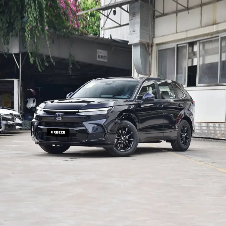 2025 Hondas Breeze 1.5T Gasoline Hybrid New Car SUV High Cost Performance FWD