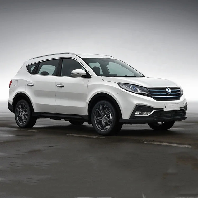 New Energy RHD SUV Rhd Electric Car Cheap Electrical Cars