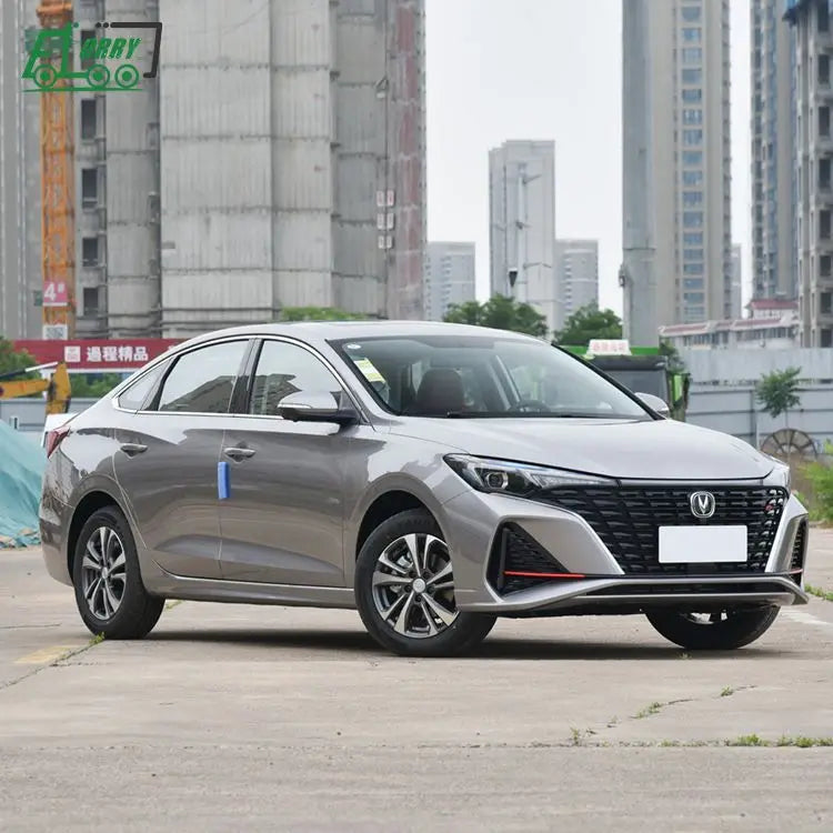 Changan YIDA PLUS CAR SEDAN