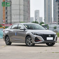 Changan YIDA PLUS CAR SEDAN