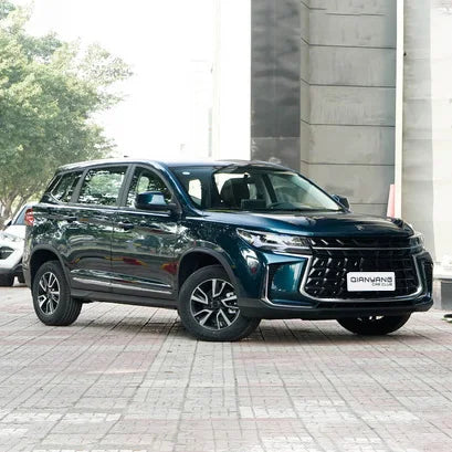 Dongfeng Forthing T5 Evo Suv 2022