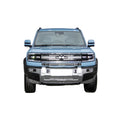 Leopard 5 High Performance Plug-In Electric Vehicle New Cars for Sale