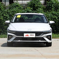 Hyundai Elantra Used Car Sedan 1.6L