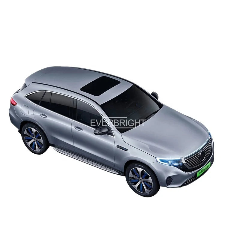 Micro Us Car  Electric Cars for Adult  DongFeng LINGZHI M5