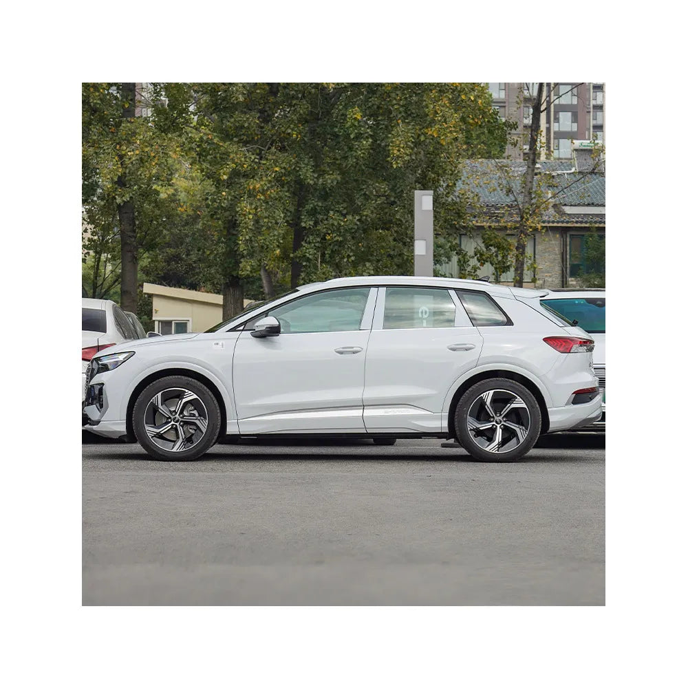 Q4 E-Tron Chuangjing Electric Car