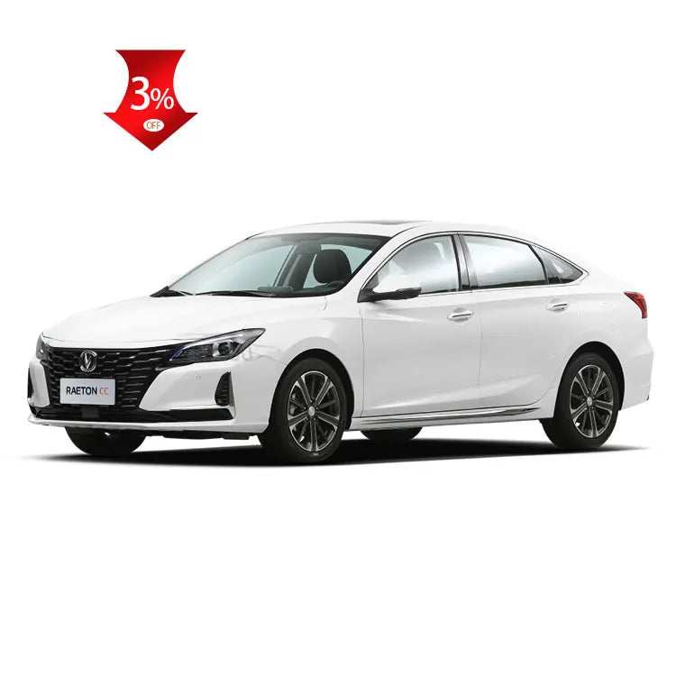 Changan Raeton CC 1.5T Sedan