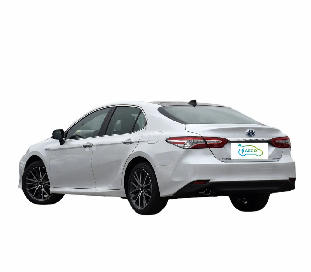 Toyota Camry Luxury Version Sedan