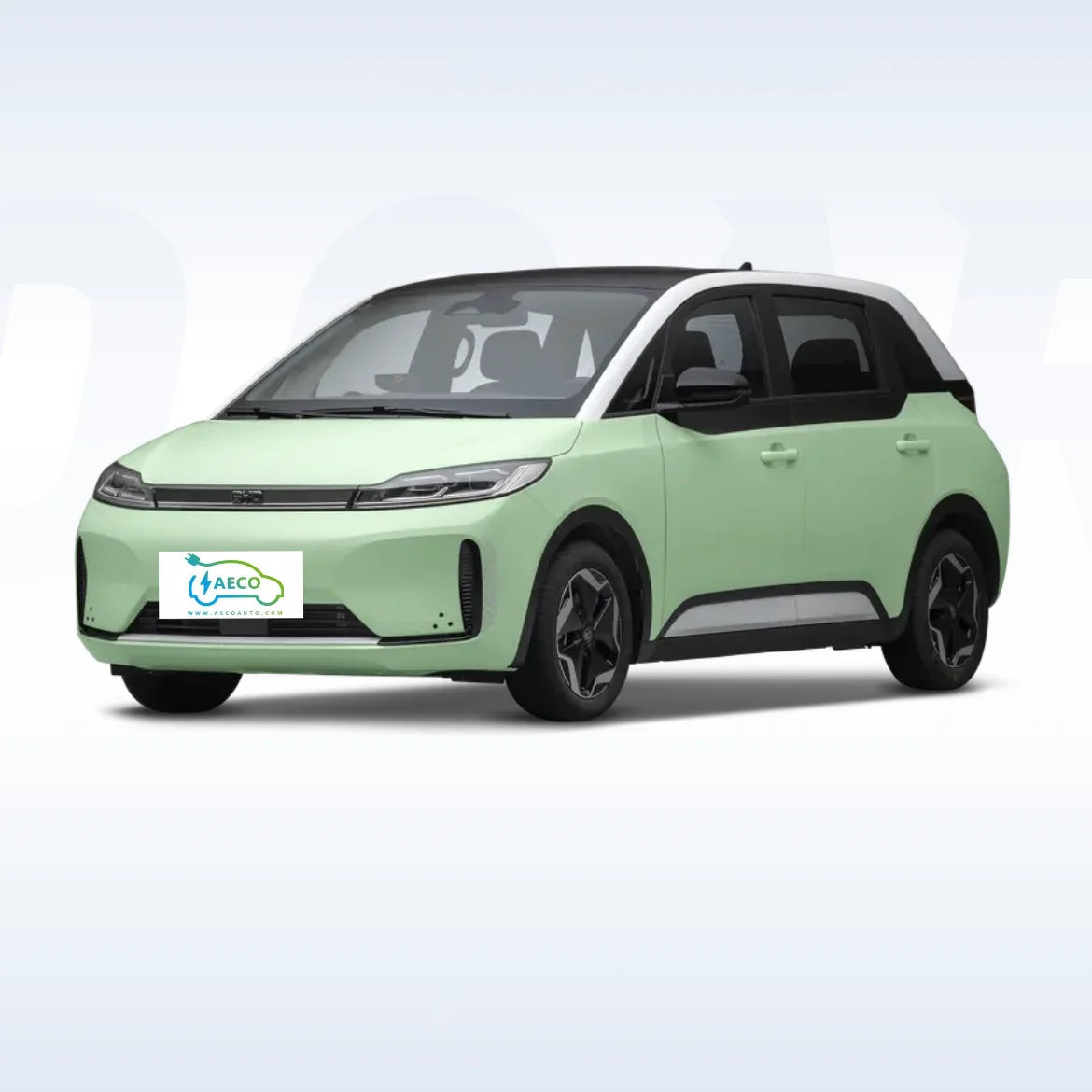 Ev Electric Vehicle High Energy Vehicles Electric Car