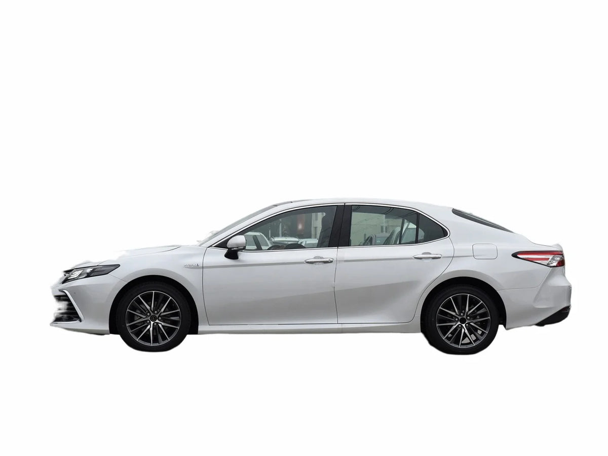 Toyota Camry Luxury Version Sedan