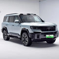 2026 Leopard 8 Adult Suv Leopard 8 Byd 6/7 Seat Flagship Hybrid 2.0T