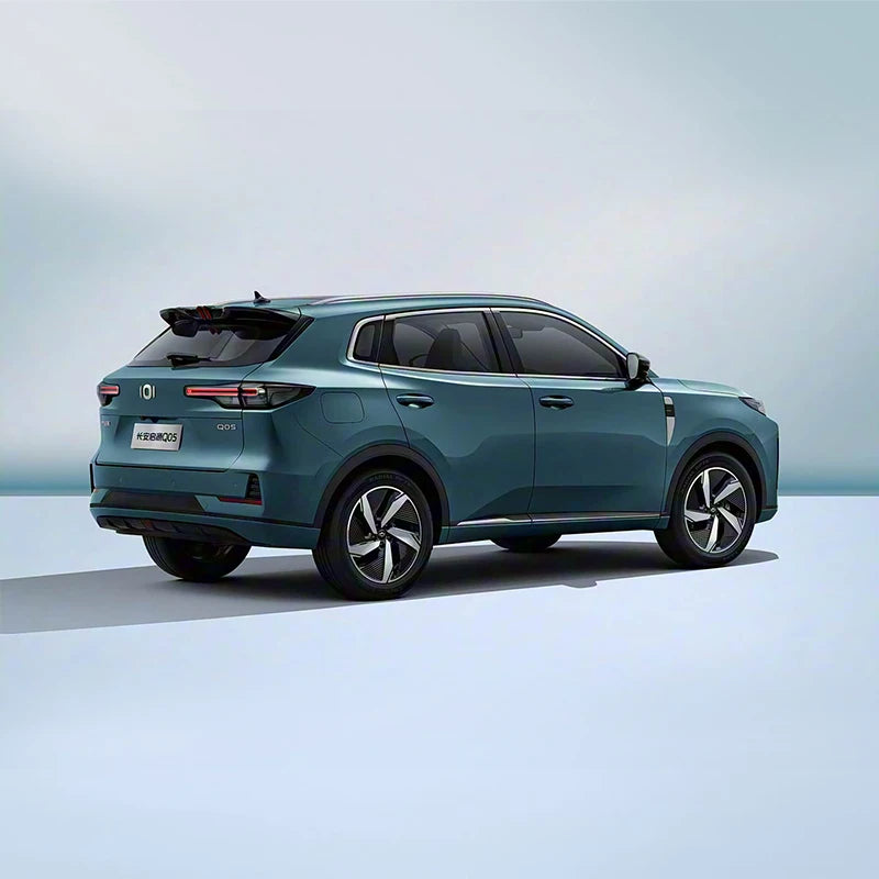 Changan NEVO Q05 SUV