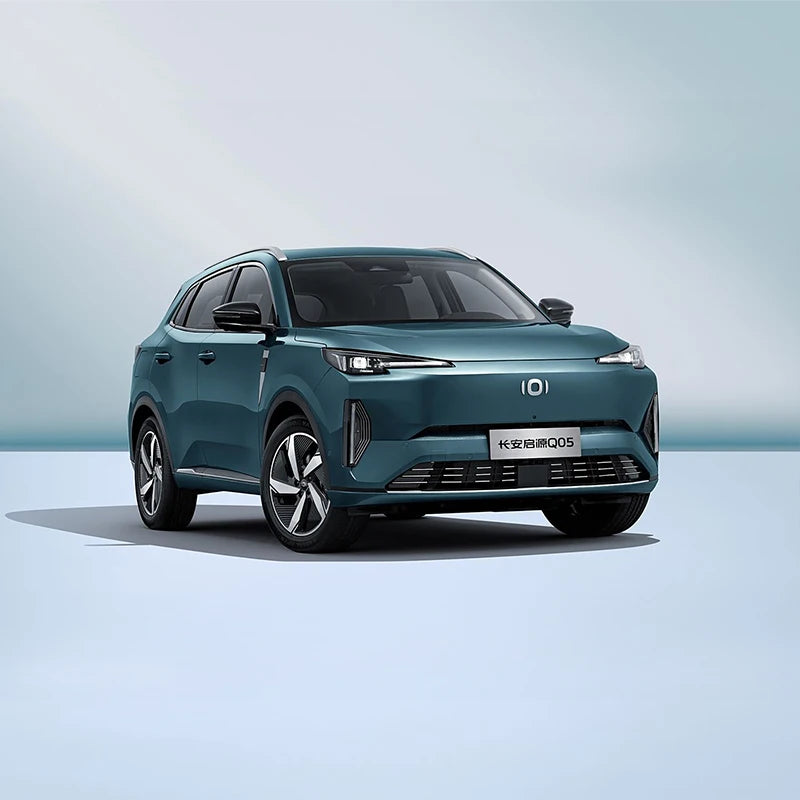 Changan NEVO Q05 SUV