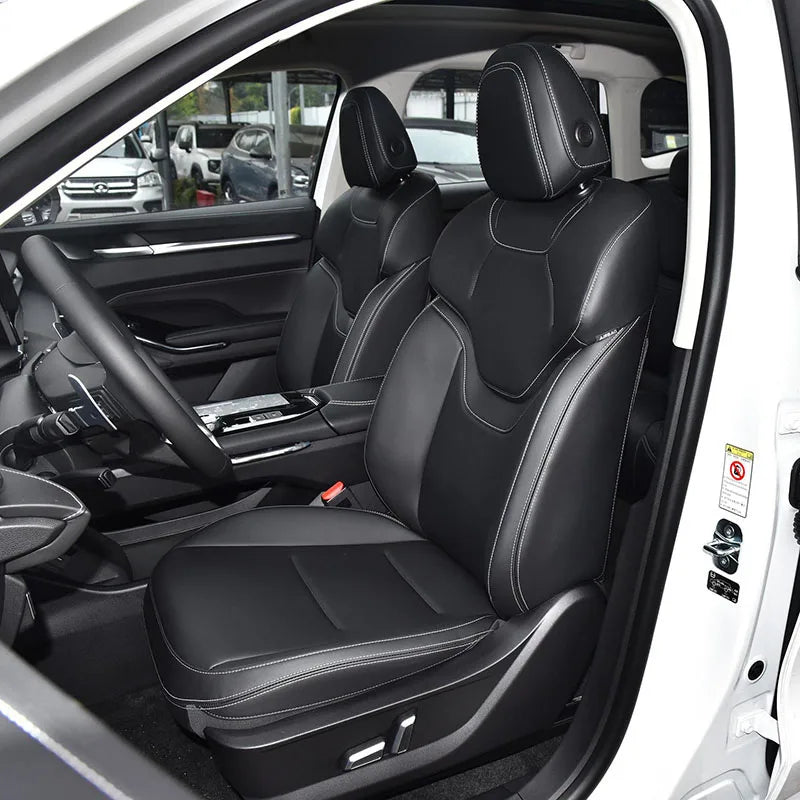 Haval H6 2.0T 4WD SUV