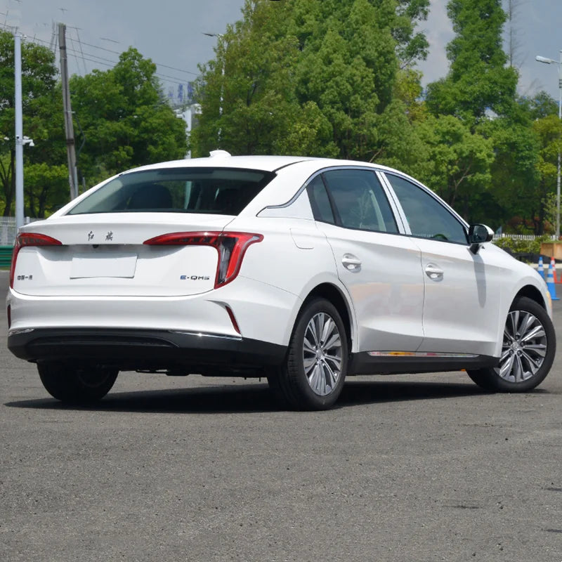2023 New HongQi  Electric Vehicle