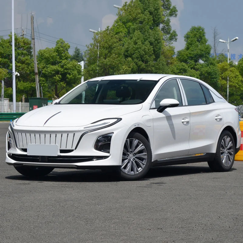 2023 New HongQi  Electric Vehicle