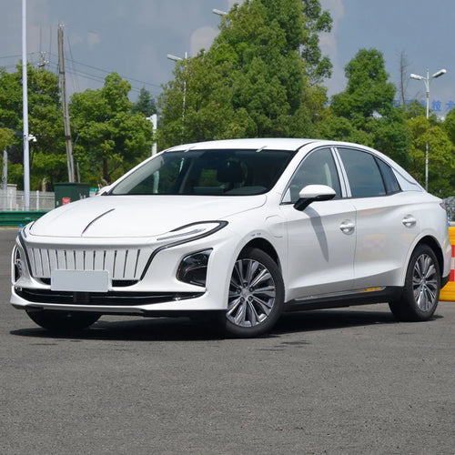 2023 New HongQi  Electric Vehicle