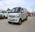 Automotive Logistics Electric Mini EV Cargo Truck Urban Truck N2