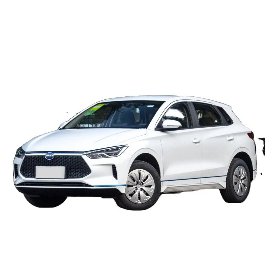 BYD E2