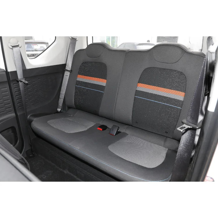 2024 Wuling Air Ev New 4-Seater High-Speed Mini Electric Car 300km