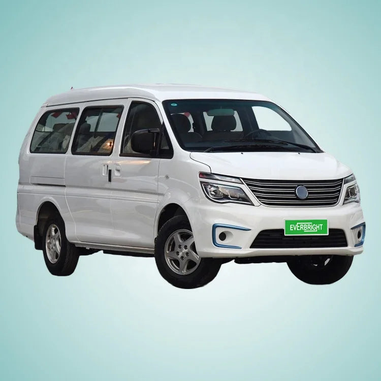 Everbright New Electric Car