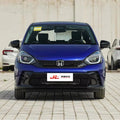 Certified Used Honda Fit Jazz 2024