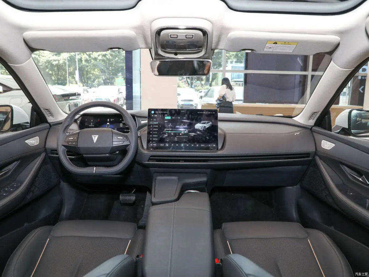 Changan  Sl03