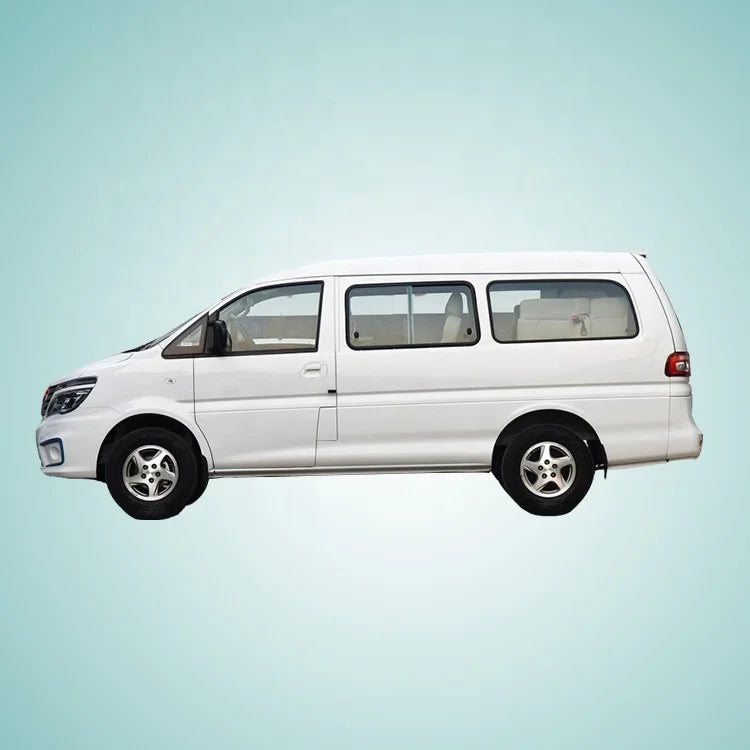 Everbright New Electric Car