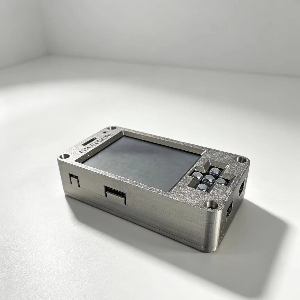 New ESP32-DIV Wireless WiFi Bluetooth Debug Tool NRF24 CC1101 ESP32 2.8 inch Touch Screen Equipped with cases and antennas